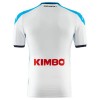 SSC Napoli Third Shirt 2019-20